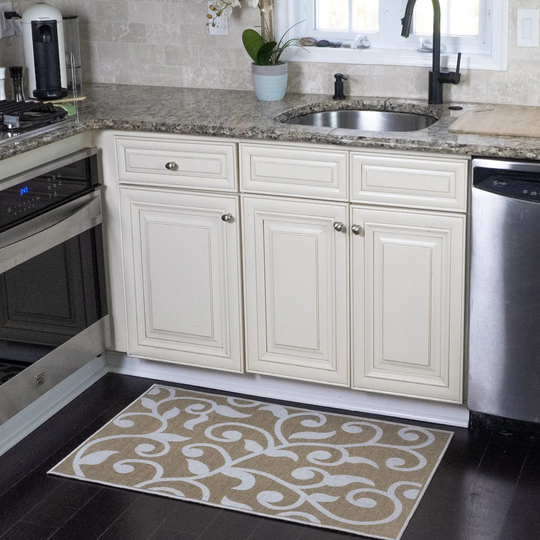 Byer Kitchen Mat