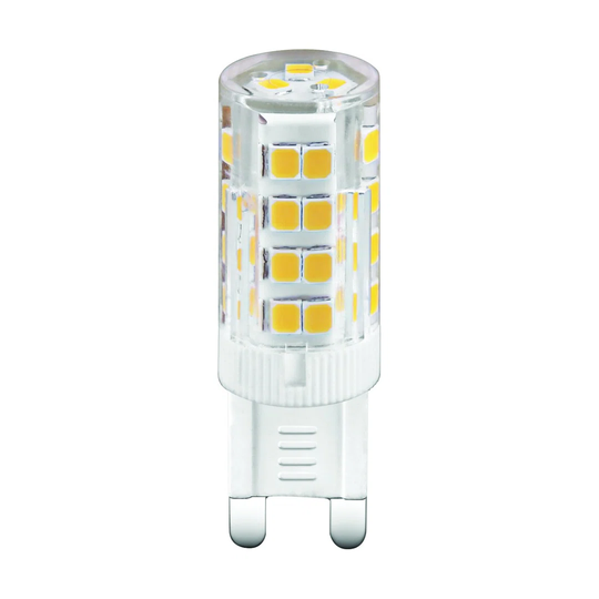 3.5W G9/Bi-pin Halogen G9 Light Bulb