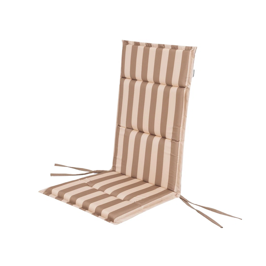 Marta Prestige Seat/Back Cushion