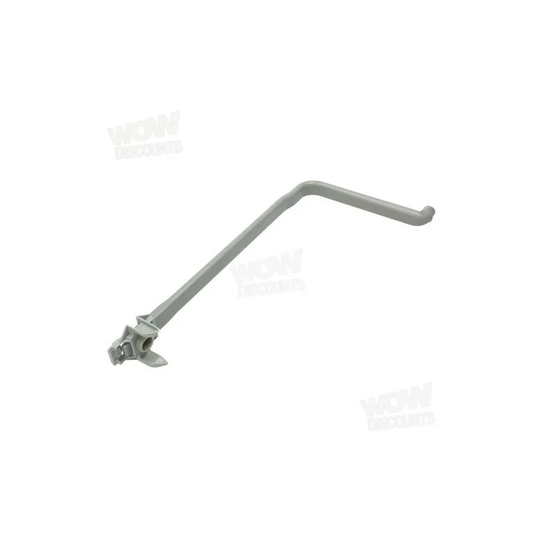 Genuine Beko Dishwasher Replacement Water Supply Tube Assembly for Upper Spra... - 0