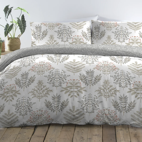 Petersen 130 TC Duvet Cover Set
