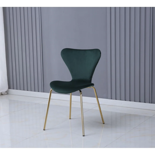 Jan Upholstered Dining Chair
