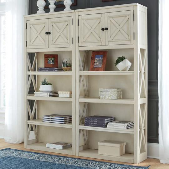 Bookcase Bolanburg