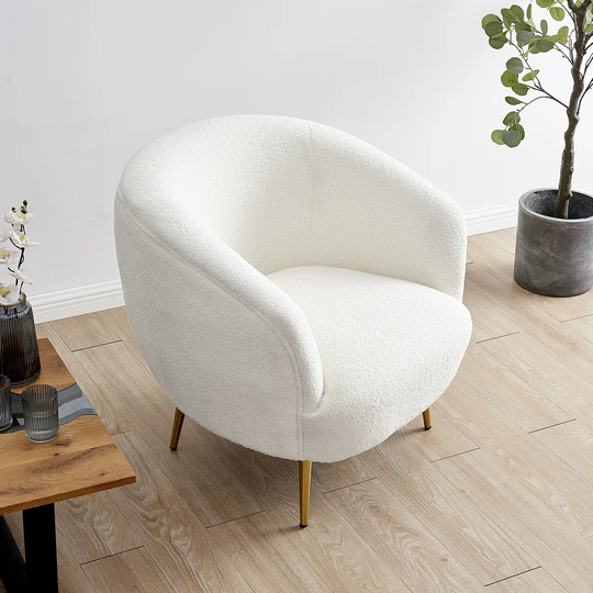 Freya Tub Chair