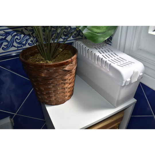 Mega Scent Free Dehumidifier