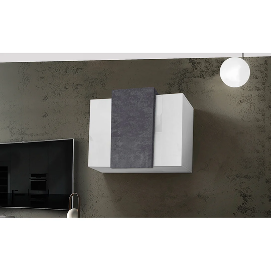 Beyo 3 - Door Cabinet Accent Chest