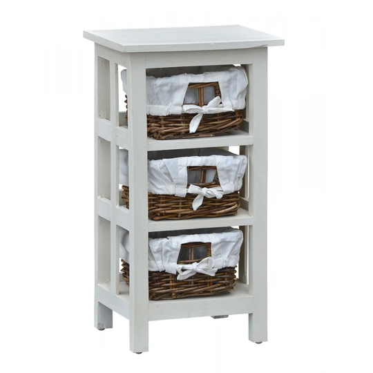 Clintonville 40 x 72cm Bathroom Shelf