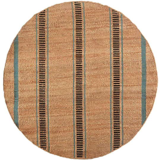 Mulkey Eden Orange Rug