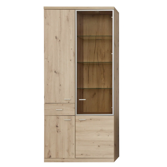 Echo Standard Display Cabinet