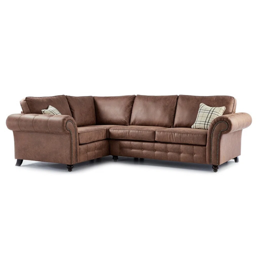 Denslowe Corner Sofa