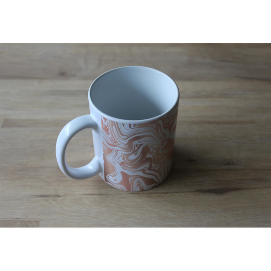 Fritch Mug