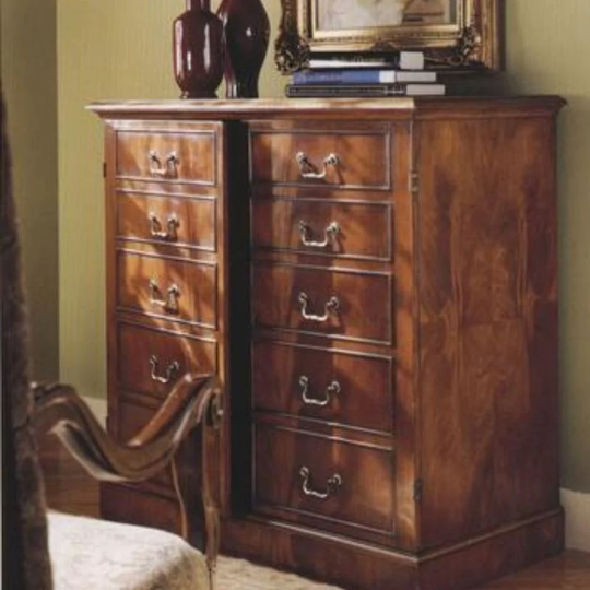Eliason 2 Door Storage Cabinet