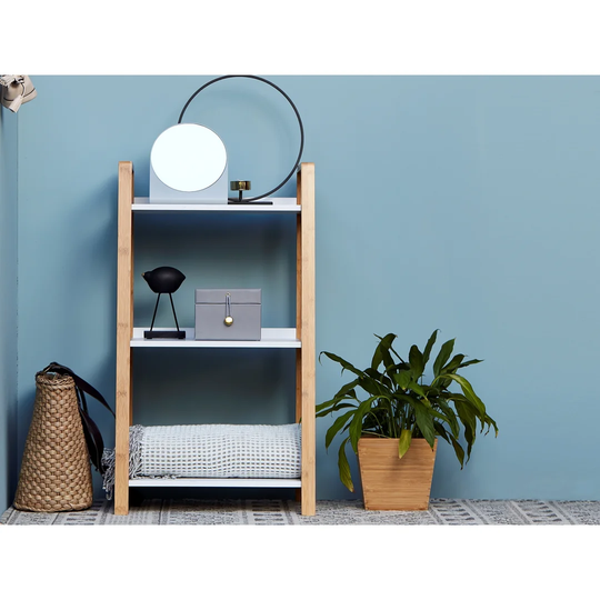 Finja 43 x 76cm Bathroom Shelf
