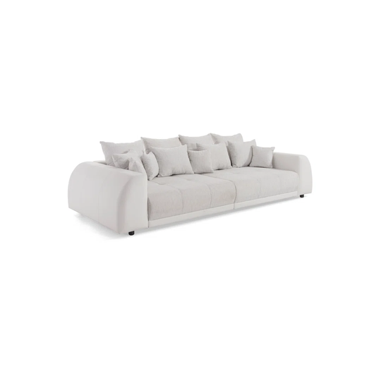 Beeliar 6 Seater Sofa