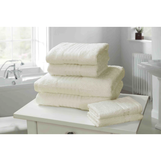 6 Piece Towel Bale