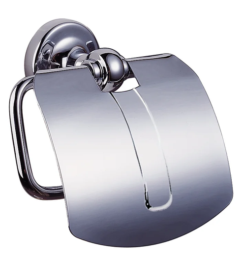 Sherlene Wall Mounted Toilet Roll Holder