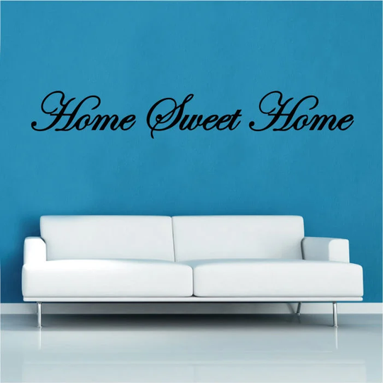 Home Sweet Home Design