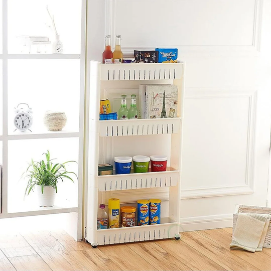 Goodland Serving Cart