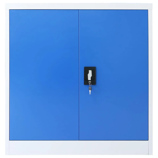 Bart 2 Door Storage Cabinet
