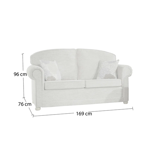Back Forty 2 Seater Sofa