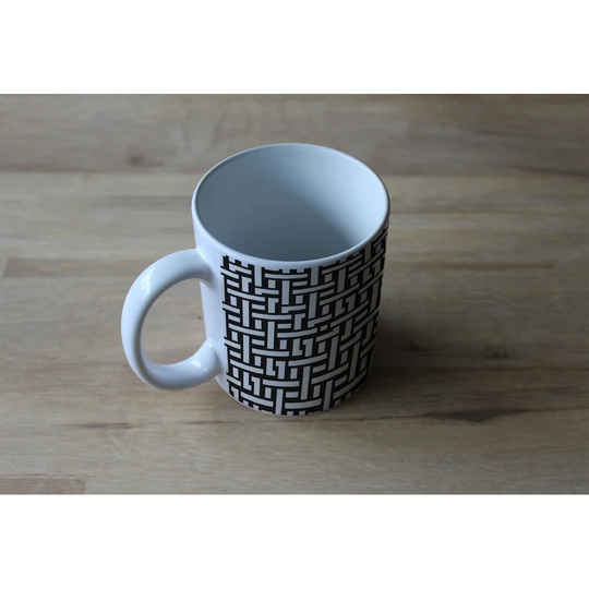 Fretwell Mug