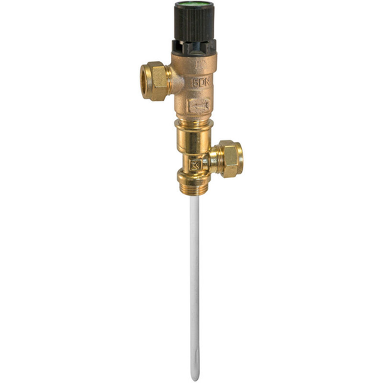 ZIP - AQ1 Water Heater Kit (AQ1)