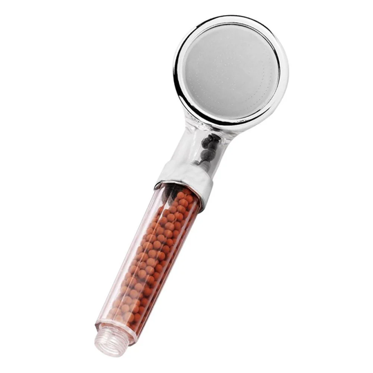 Filtration Handheld Shower Head With Hose