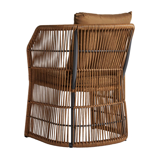 Goessel 65Cm Wide Armchair