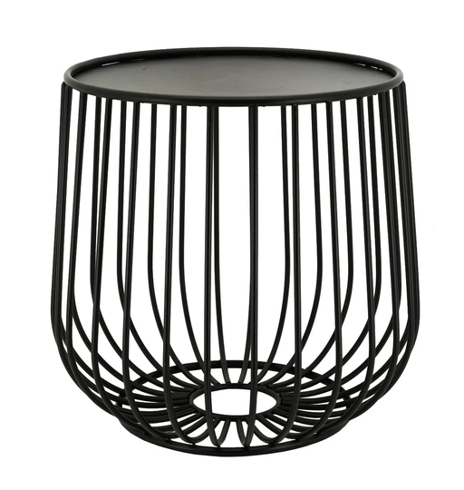 Burge Coffee Table