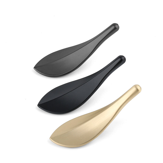 3pcs Loquat Creative Handle Brushed Copper Solid Cabinet Door Handle Drawer Cabinet tv Cabinet Door Knob
