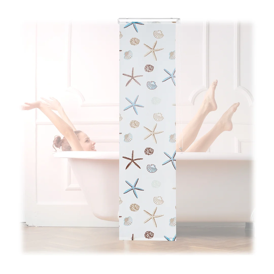 Kristin Shower Curtain
