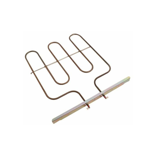 Indesit - Oven Base Element 1000w for /Hotpoint/Cannon Cookers and Ovens