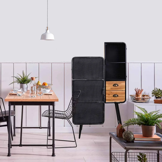 Cervantez Standard Display Cabinet