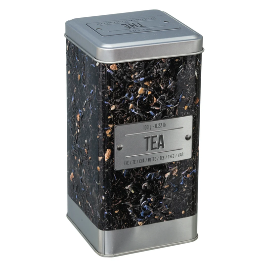 Tea Food Storage Container