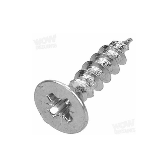 Chipboard screw (4X16) 2829060100 - Beko
