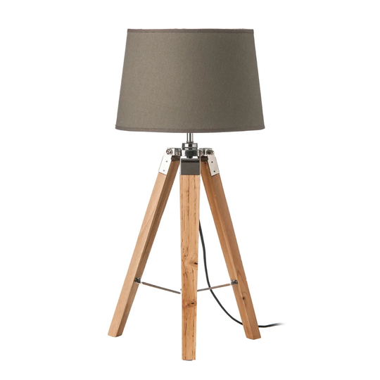 66cm Tripod Table Lamp