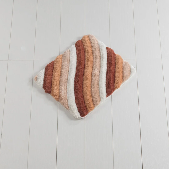 Marlton Rectangle Bath Mat
