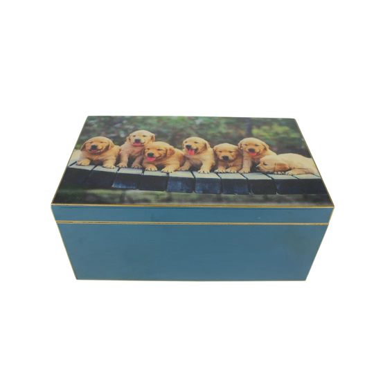 Jewellery Box