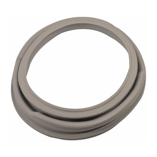 Washing Machine Door Seal for Hotpoint/Creda/Gala/Electra Washing Machines