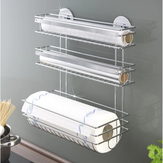Achiles Paper Towel Holder