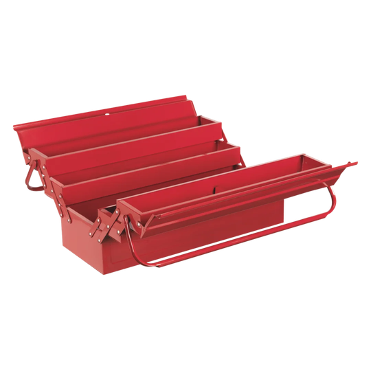 Toolbox