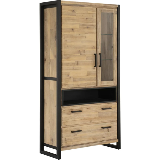 ConCourse China Cabinet
