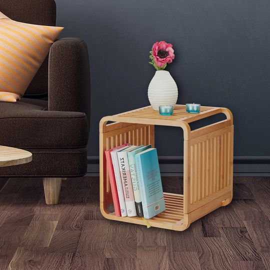 Jaylon 33 x 33cm Bathroom Shelf