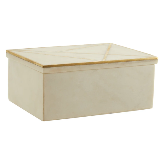 Siri Decorative Box