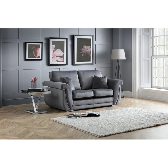 Leiser 2 Seater Sofa