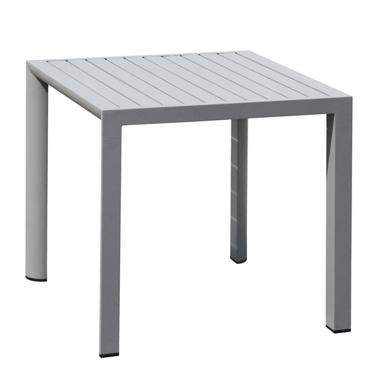 Abercrombie Aluminium Dining Table
