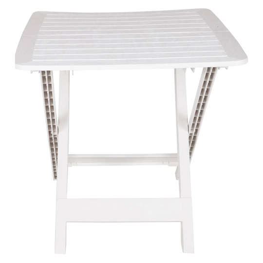 Ambrogino Square 80Cm L Outdoor Bistro Table