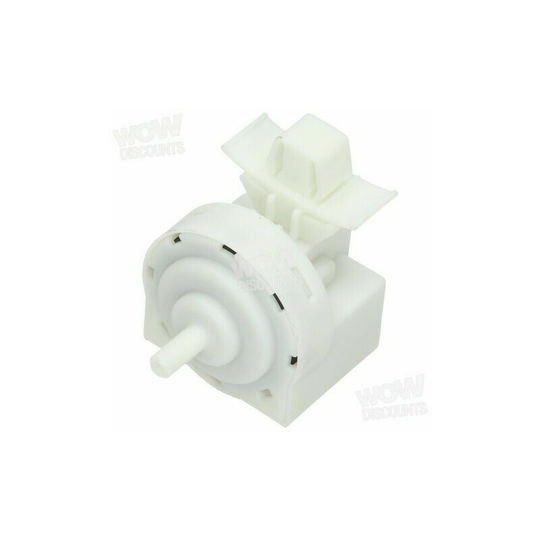 Aeg Electrolux Ikea Zanussi Washing Machine Analogic Pressure Switch. Genuine pa - 0
