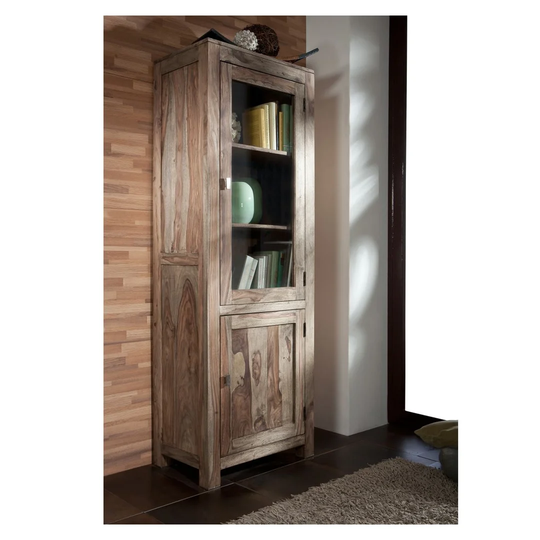 Nature Standard Display Cabinet