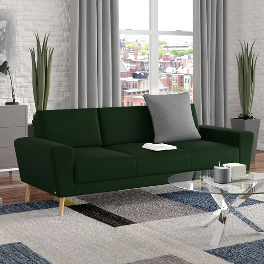 Donna 3 Seater Sofa